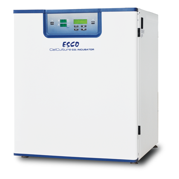 ESCO CelCulture® CO₂ Inkubator med kjøling