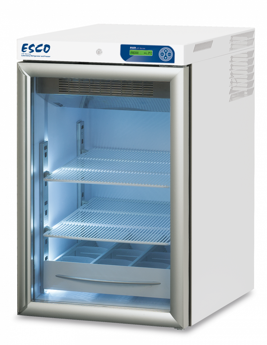 ESCO HP Series: Laboratorie Kjøleskap