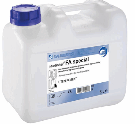 Dr. Weigert Neodisher FA Special