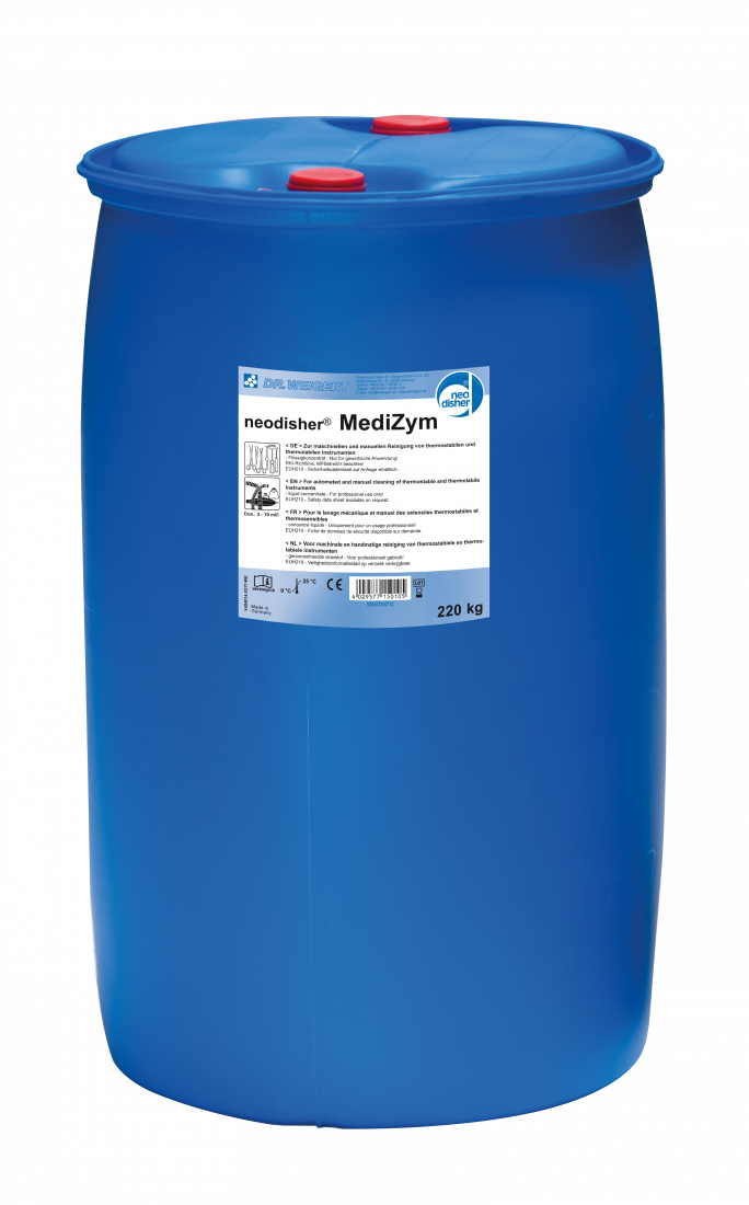 neodisher Dekonta AF - Vask- og desinfeksjonsmiddel 